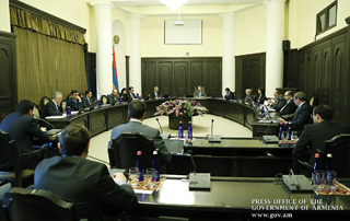  Գյուղատնտեսական նպատակների համար տրամադրվող վարկային ռեսուրսների ծավալը կավելանա