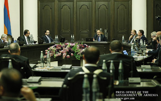 PM: “10,531 legal entities and 639,592 families benefit from anti-crisis measures