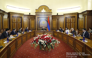 PM: “Capital expenditure efficiency is the key to curbing the crisis”