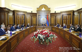 Правительство расширит мероприятия помощи по части коммунальных платежей

