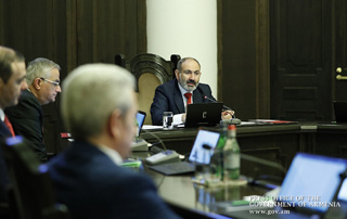 Around 54.9 billion drams distributed as part of the government’s anti-crisis program; 22 thousand business entities and 775 thousand individuals benefited from the program

