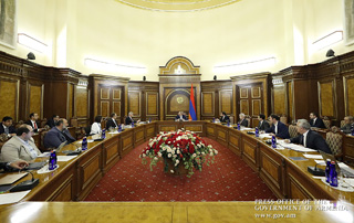 Over AMD 62 billion disbursed in emergency assistance by the Government of the Republic of Armenia