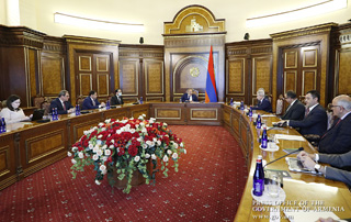 Обсужден процесс работ по внедрению новой системы налога на недвижимость