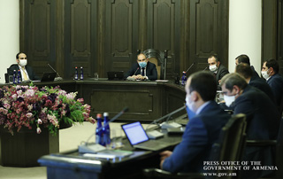 Կորոնավիրուսի հետ զուգահեռ ապրելու համար առաջնահերթ պետք է դրսևորել անհատական բարձր պատասխանատվություն. վարչապետ