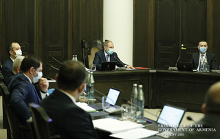 Правительство утвердило 19-е мероприятие по нейтрализации экономических последствий коронавируса: будет предоставлена помощь для начала бизнеса с нуля