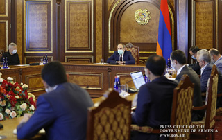 Premier ministre: « Nous avons la volonté politique de mettre en place un système de déclaration des revenus personnels»