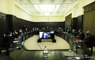 Правительство расширило рамки бенефициаров 8-го мероприятия по нейтрализации экономических последствий коронавируса