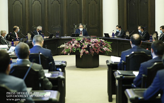 Le Gouvernement a approuvé la 20e mesure pour atténuer les conséquences économiques du coronavirus; Un soutien sera fourni aux employés des secteurs touchés