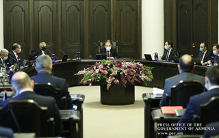 Կառավարությունը հաստատել է աշնանացան ցորենի արտադրության խթանման պետական աջակցության ծրագիրը