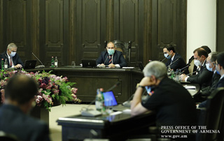 Կառավարությունը ՀՀ-ում արտակարգ դրության ժամկետը կերկարաձգի ևս 30 օրով` մինչև օգոստոսի 12-ը