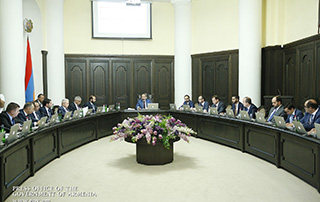 Nikol Pashinyan: “All participants in Manvel Grigoryan’s case must be exposed irrespective of their titles and social standings”