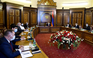 Обсуждены стратегия системы управления отходами и программа предусмотренных ею мероприятий