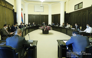 Time to focus on economic bloc – PM holds another consultation