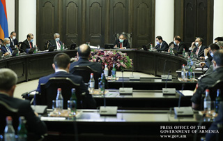 Կառավարությունը հաստատել է Կորոնավիրուսի տնտեսական հետևանքների չեզոքացման 23-րդ և 24-րդ միջոցառումները. աջակցություն կստանան զբոսաշրջության, խաղողագործության ոլորտների տնտեսավարողները 