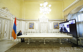Премьер-министр Армении и президент Азиатского банка развития обсудили повестку сотрудничества
