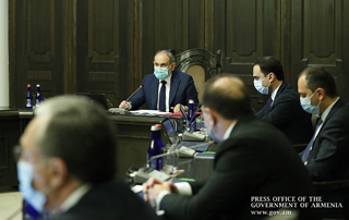 Կառավարությունը Դդմաշենի կամրջի վերանորոգման համար 12,5 մլն դրամ
կհատկացնի 
