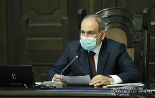 Հայաստանում սոցիալական ճգնաժամ տեղի չի ունեցել. կառավարության հակաճգնաժամային միջոցառումների շրջանակում տնտեսություն ներարկվել է 163.4 մլրդ դրամ. վարչապետ 