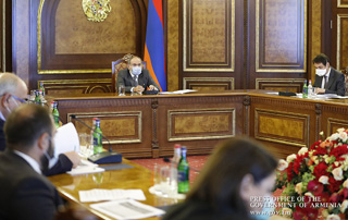 Պետք է շարունակենք որակյալ և լայնածավալ կապիտալ ծախսեր իրականացնել. վարչապետ