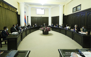 Կառավարությունը Յան Ռայնիսի փողոցի փլուզված շենքի բնակիչներին  կտրամադրի ֆինանսական աջակցություն՝ բնակարան ձեռք բերելու համար