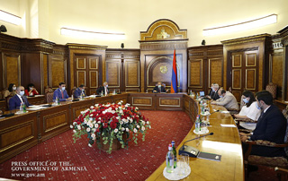 2021 State budget bill’s macroeconomic and fiscal framework discussed in Government

