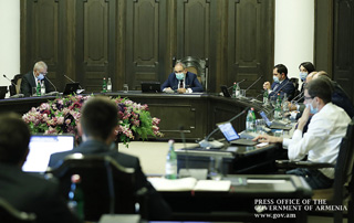 PM initiates discussion on draft public investment management concept