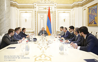 Կոռուպցիայի դեմ պայքարում պետք է խստորեն հետևել օրինականությանն ու  մարդու իրավունքների պաշտպանությանը. Նիկոլ Փաշինյան