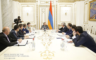 Երիտասարդ ընտանիքների և զինծառայողների բնակարանային խնդիրների լուծումը կառավարության առաջնահերթություններից մեկն է