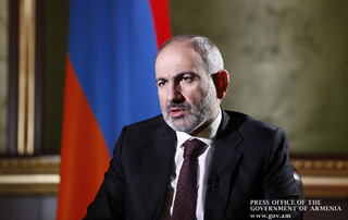 “The war unleashed by Azerbaijan is a threat to the entire region” – Armenian Prime Minister’s Interview to IRNA