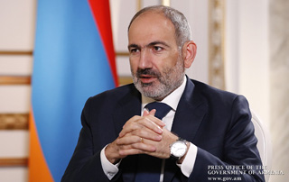 PM Pashinyan: “The will to win should tell us that we will not retreat; we will not back down; we will not be broken”