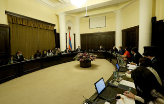 PM to hold meetings with representatives of families of missing and captured persons