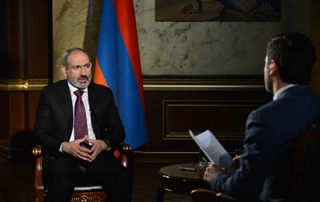 La déclaration conjointe prévoit le retour des personnes vivant dans les régions du Haut-Karabakh dans leurs foyers: Premier ministre