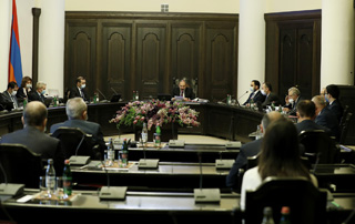 Ընթացքի մեջ են արցախցիներին աջակցության 2 ծրագրերը, առաջիկայում կընդունվի ևս մեկը՝ բնակարանից զրկված քաղաքացիների համար