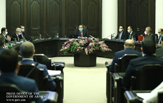 Government to assist war-affected citizens: 3 support programs approved
