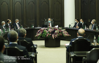 Government approves 4 measures to support war-affected citizens: Missing servicemen’s families shall get financial assistance