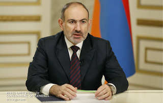 “We look forward to seeing the repatriation of the officially approved group of Armenian captives in the nearest future” - PM Addresses the Nation