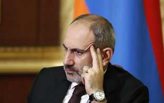 “The Origins of the 44-Day War,” an article authored by Prime Minister Nikol Pashinyan
