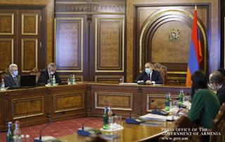 2021 год должен стать годом восстановления наших экономических амбиций: премьер-министр