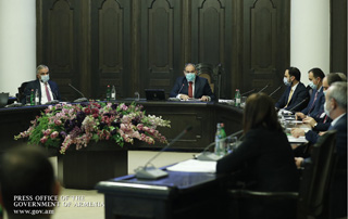 Փետրվարի 1-ից քաղաքացիները կարող են մեկնել ՌԴ՝ գործարկվում է «Ճամփորդում եմ առանց COVID-19» հավելվածը․Նիկոլ Փաշինյան