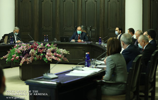 Government Approves Economic Response Program and Action Plan