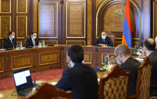 Наука является той опорой, которая может обеспечить долгосрочное развитие Армении: премьер-министр