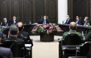 Կառավարությունը նախատեսում է կատարելագործել ԱԱՀ վերադարձի մեխանիզմը.  այն գործարարներին կվերադարձվի յուրաքանչյուր ամսվա կտրվածքով