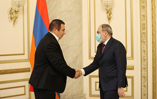 20 июня в Республике Армения пройдут внеочередные парламентские выборы