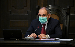 Պետբյուջեի եկամուտներն առաջին եռամսյակում գերակատարվել են ավելի քան 20 մլրդ դրամով. վարչապետ