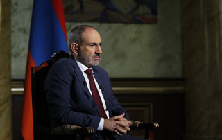 Никол Пашинян: Ереван ориентирован на широкое и долгосрочное военно-техническое сотрудничество с Москвой