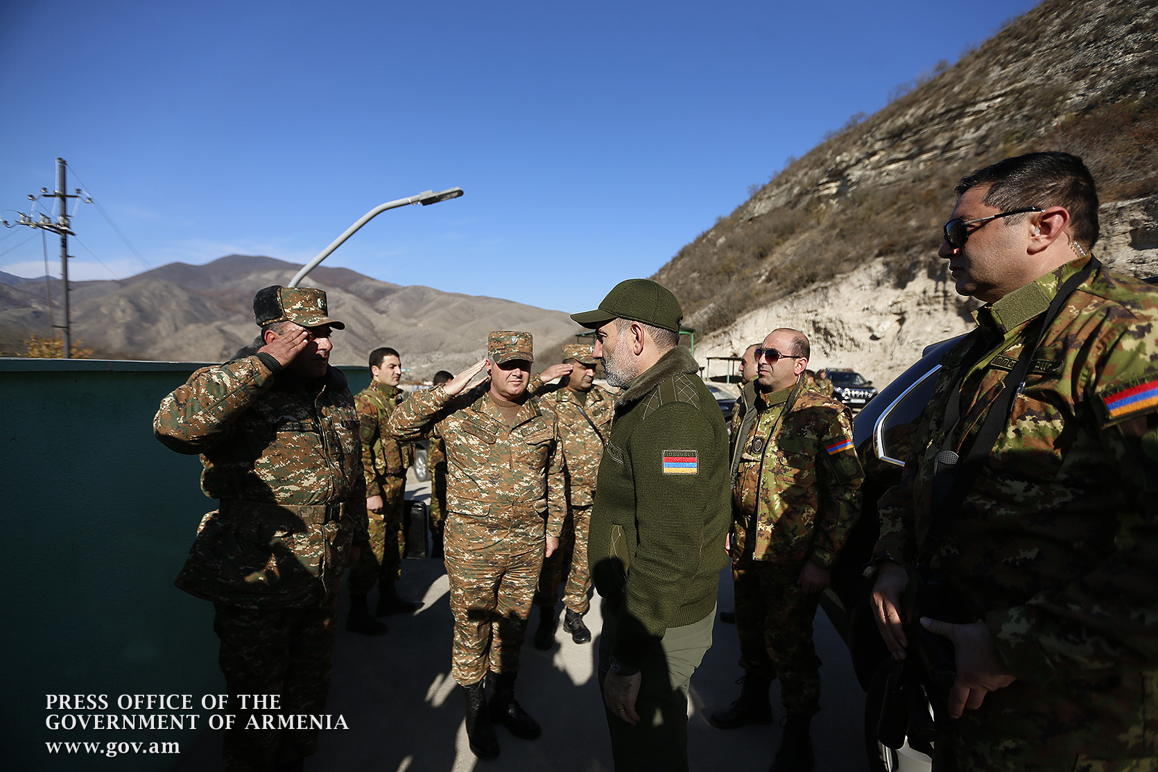Новости азербайджана сегодня свежие видео. Арцах Армения солдат.
