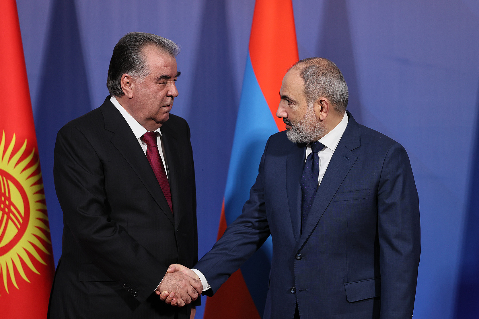 Sputnik-Armenia” news agency: CSTO countries will stop together ominous  trends in the international stage - Secretary General of the Organization