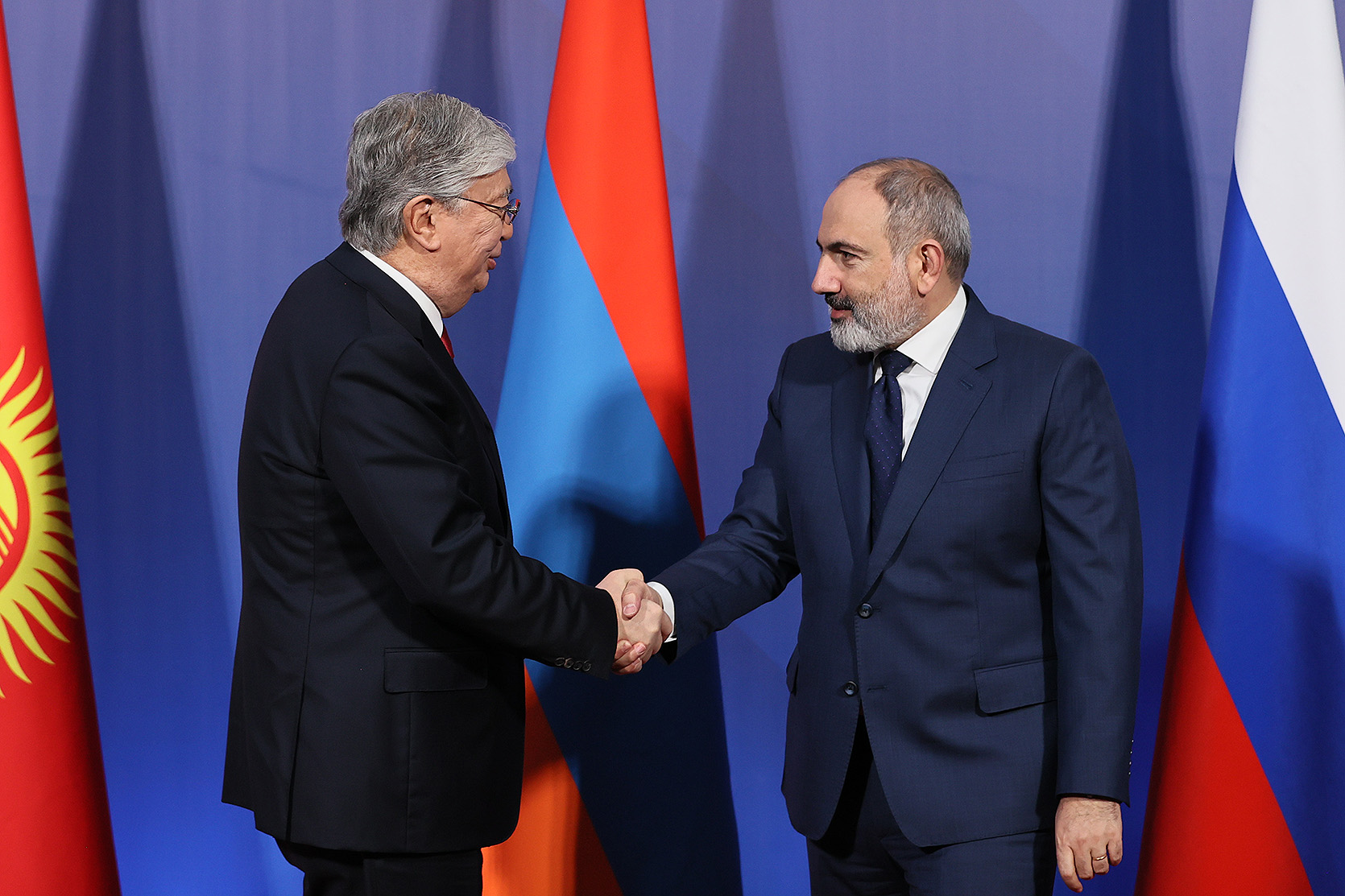 Sputnik-Armenia” news agency: CSTO countries will stop together ominous  trends in the international stage - Secretary General of the Organization