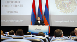 100 faits sur la Nouvelle Arménie -3