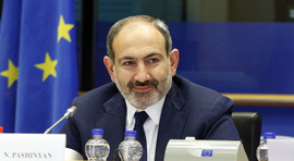 “EU-Armenia cooperation agenda aimed at implementing reforms” - PM answers questions asked by European Parliament’s Foreign Affairs Committee members