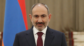 “Rejection of the right to self-determination could only lead to oppression and further violence” – Remarks by Prime Minister Nikol Pashinyan, delivered on UN 75th anniversary